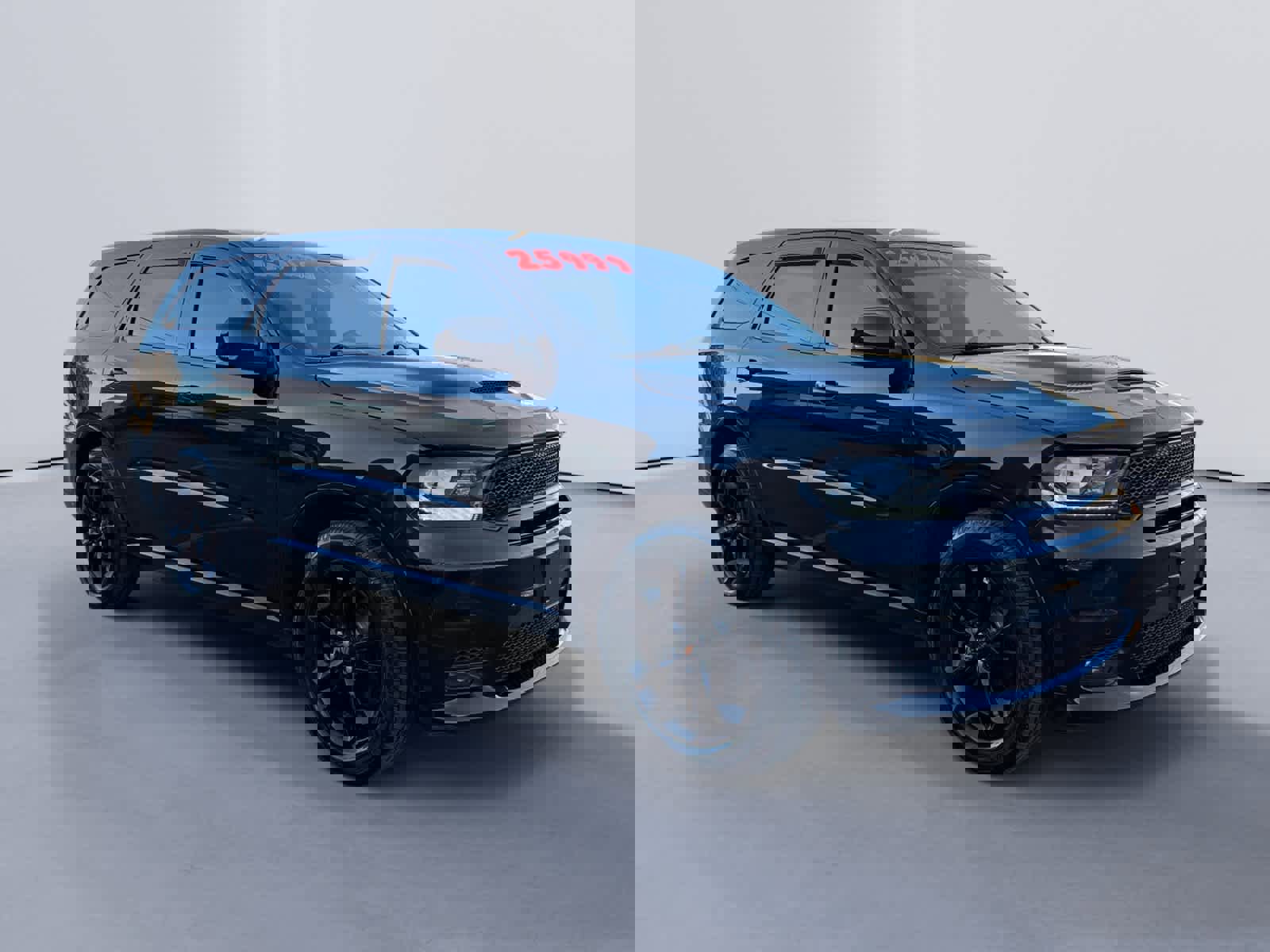 Used 2019 Dodge Durango R/T image 1