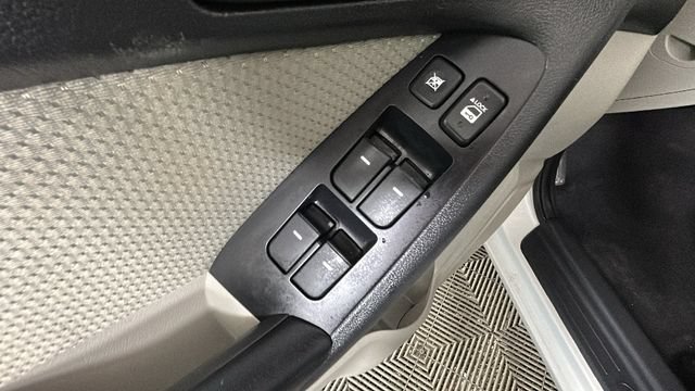 Used 2012 Kia Forte EX FWD image 10
