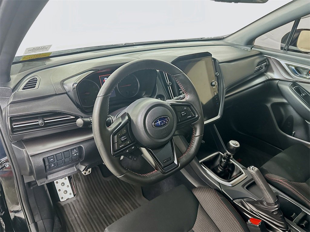 Used 2023 Subaru WRX Premium image 31