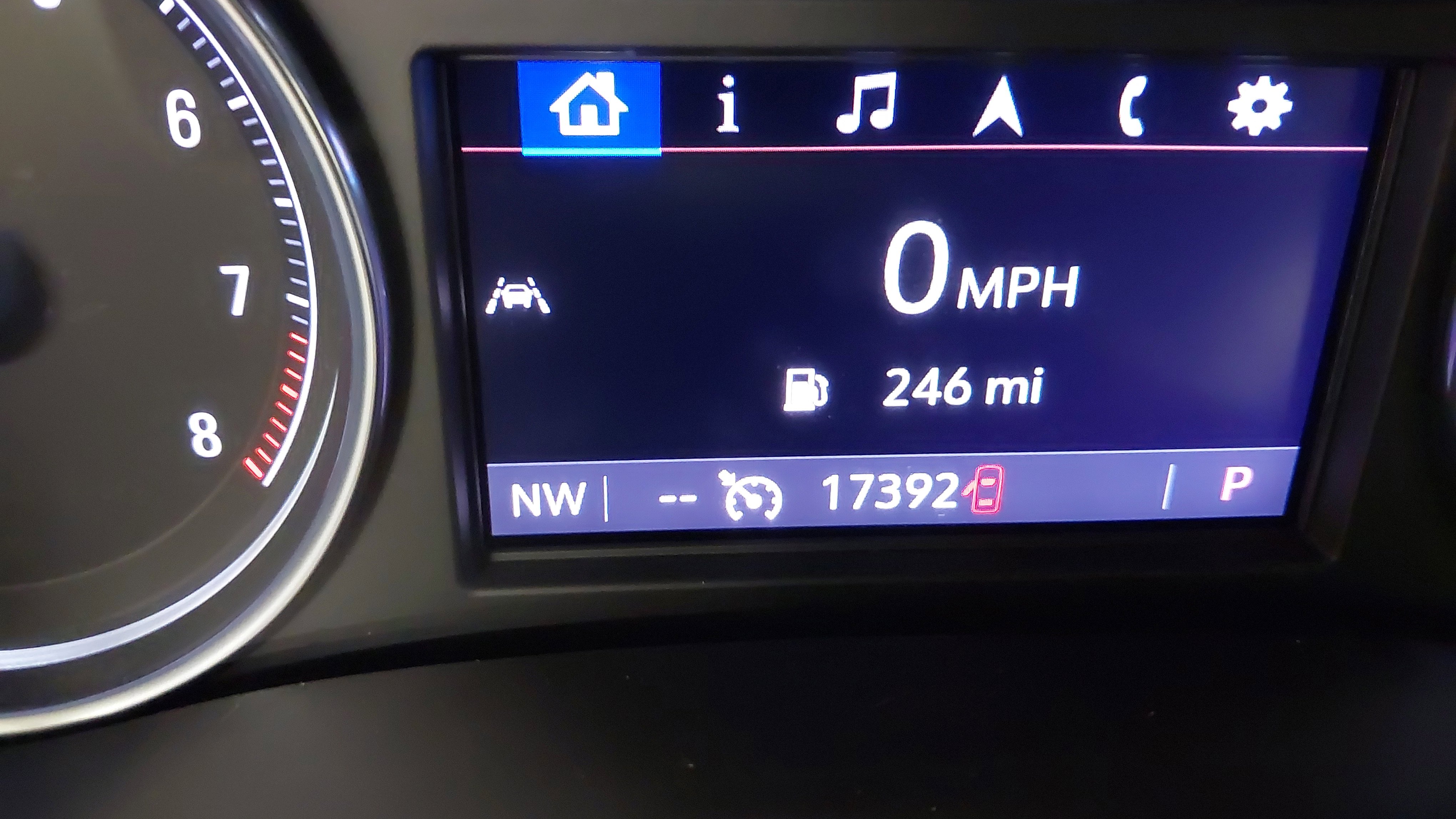 Used 2022 Buick Enclave Essence w/ Experience Buick Package image 19