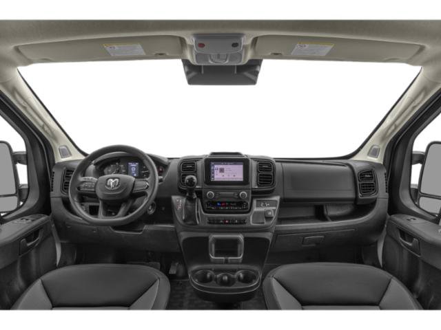 New 2027 RAM ProMaster 1500 FWD image 5