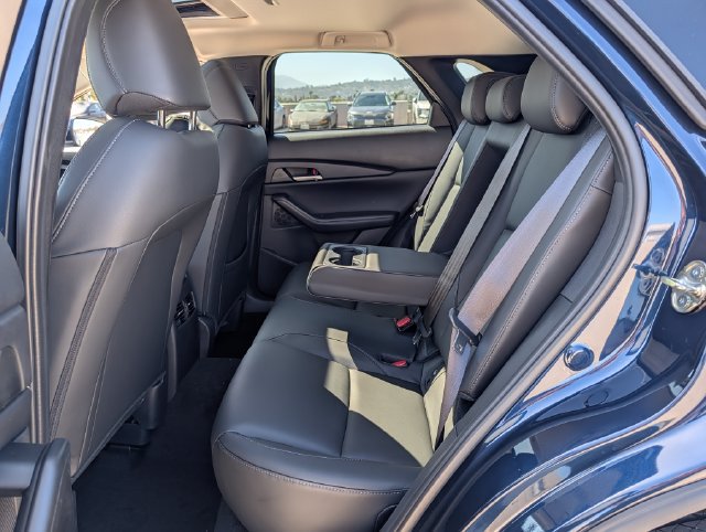 New 2026 MAZDA CX-30 AWD 2.5 S image 12