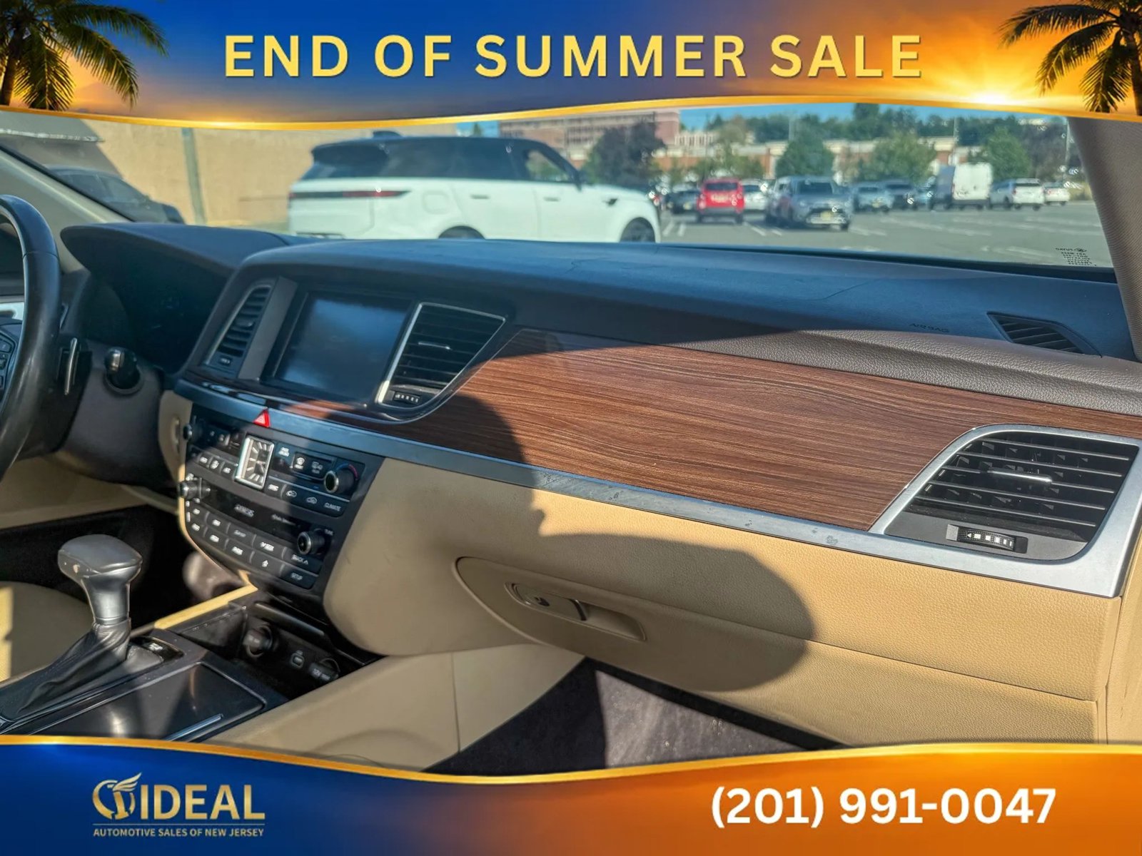 Used 2020 Genesis G80 3.8 RWD image 19