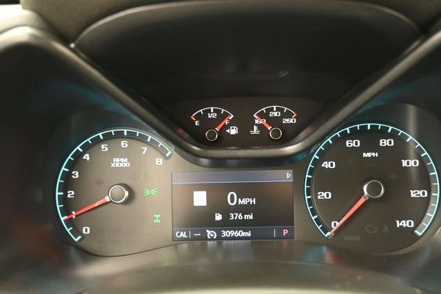 Used 2019 Chevrolet Colorado Z71 AWD/4WD image 9