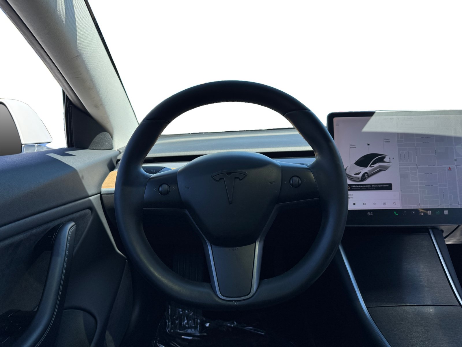 Used 2018 Tesla Model 3 Long Range RWD image 12