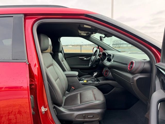 Used 2020 Chevrolet Blazer RS image 10