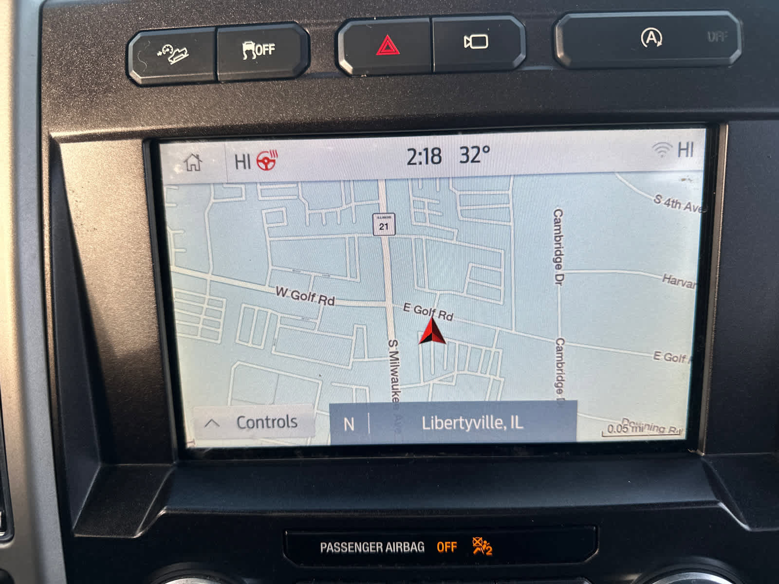 Used 2019 Ford F150 Lariat w/ Equipment Group 502A Luxury image 18