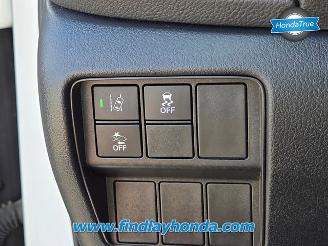 Certified 2020 Honda CR-V EX image 32