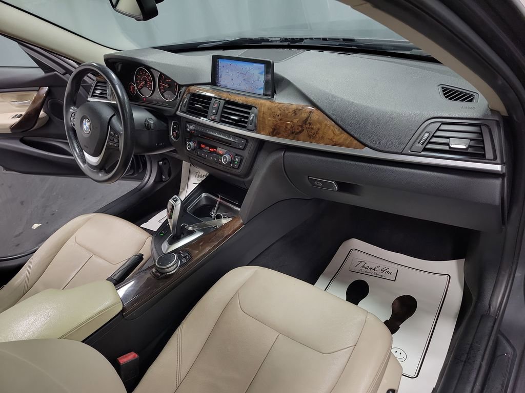 Used 2015 BMW 328i xDrive Sedan image 24