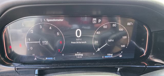 New 2026 Jeep Grand Wagoneer L Summit AWD/4WD image 21