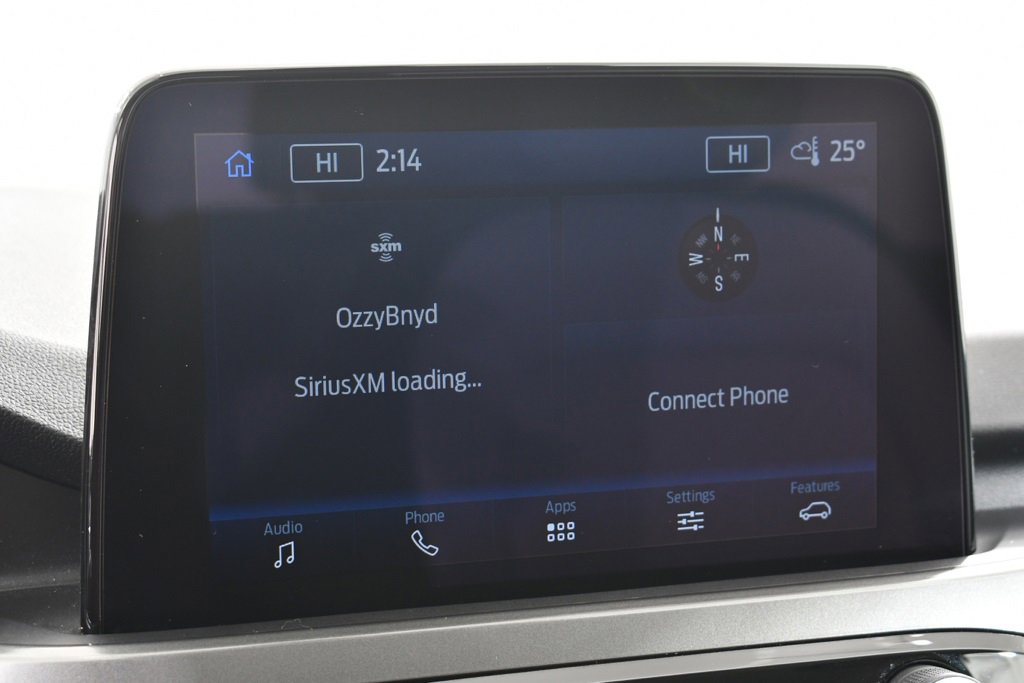 Used 2023 Ford Escape Active image 28