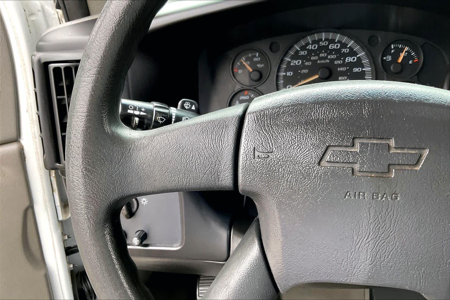 Used 2007 Chevrolet Express 3500 Extended Passenger w/ LT Preferred Equipment Group RWD image 20