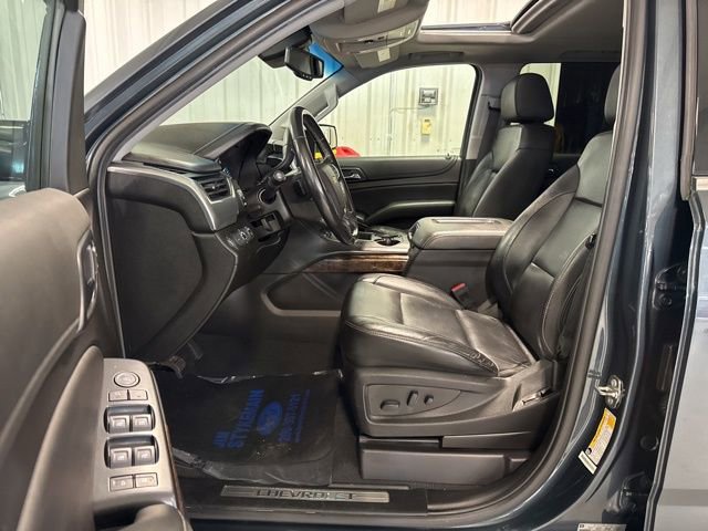 Used 2019 Chevrolet Suburban LT image 40