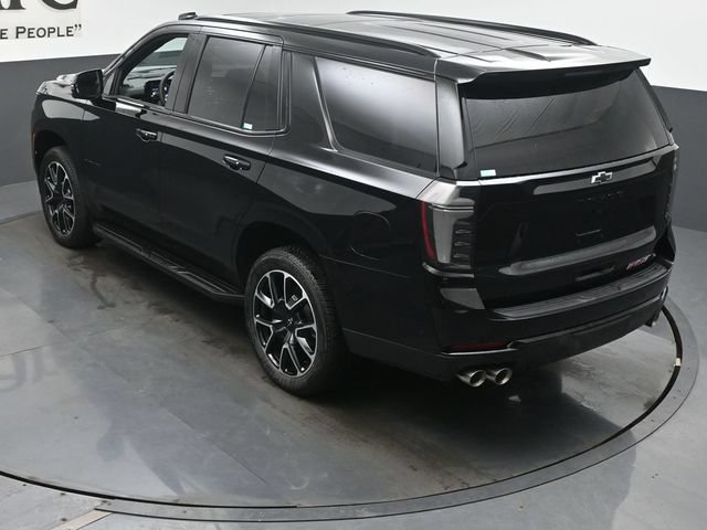 New 2026 Chevrolet Tahoe RST w/ RST Capability Package AWD/4WD image 20
