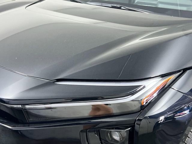 New 2026 Toyota bZ Limited image 9