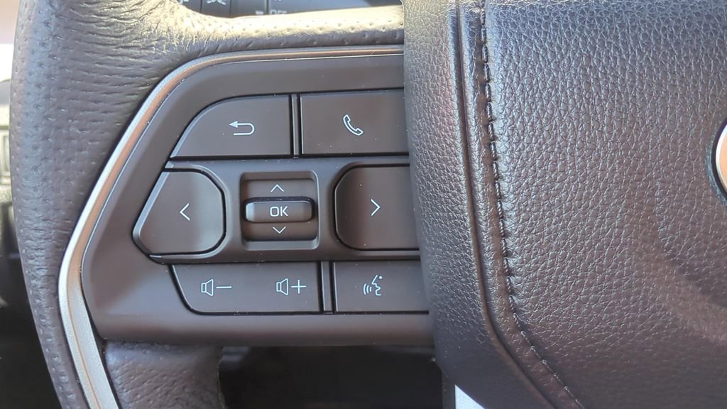 Used 2024 Toyota Tacoma TRD Sport image 19