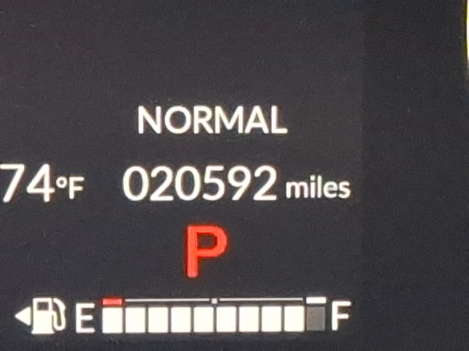 Used 2024 Honda Pilot EX-L image 19