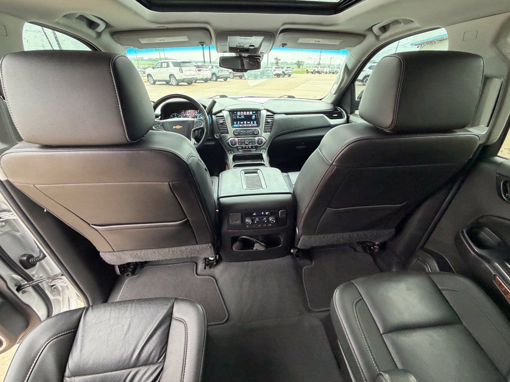Used 2019 Chevrolet Tahoe Premier AWD/4WD image 26