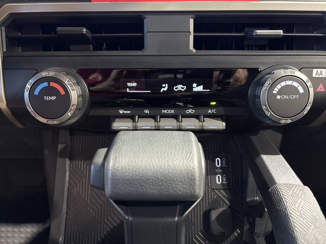 New 2026 Toyota Tacoma SR5 AWD/4WD image 20