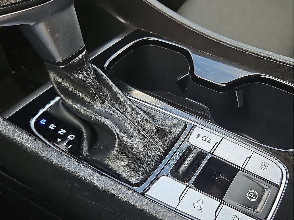 Used 2024 Hyundai Tucson SEL FWD image 18