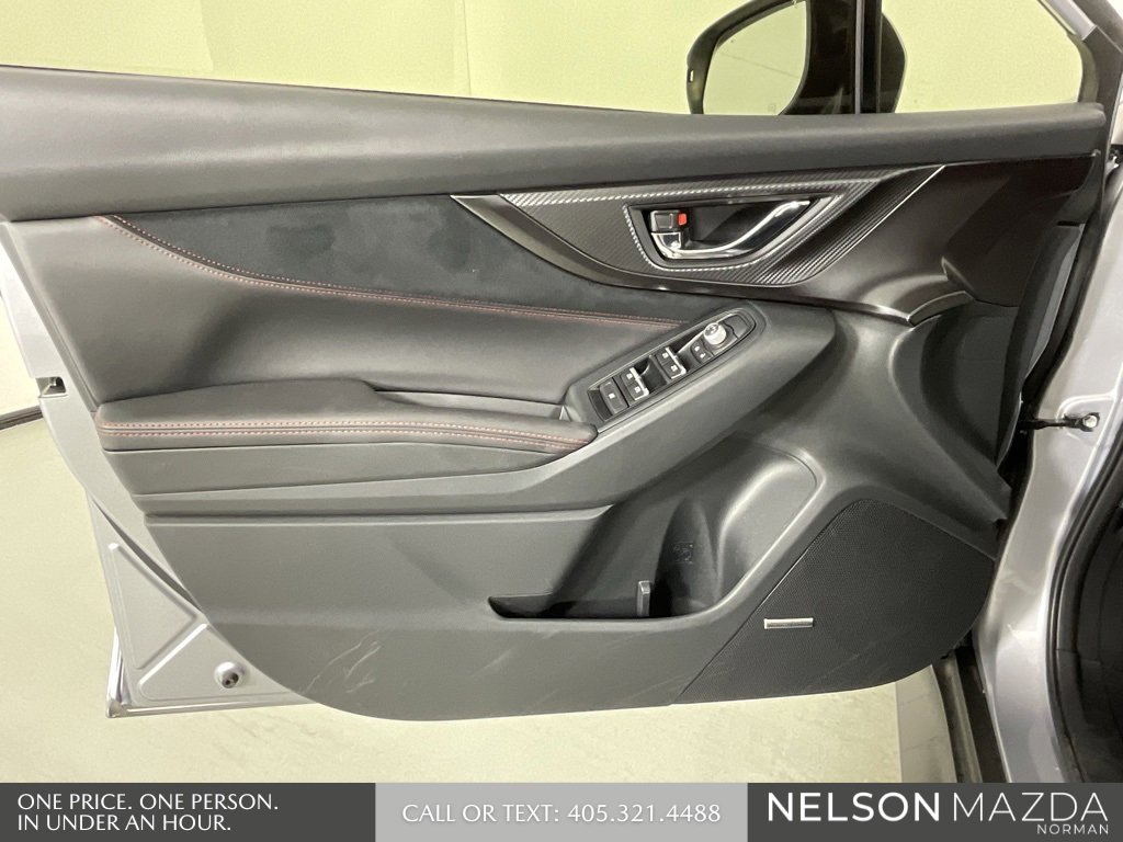 Used 2022 Subaru WRX GT image 16