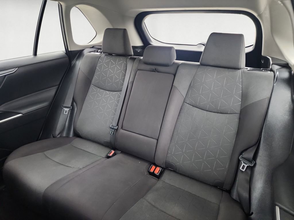 Certified 2023 Toyota RAV4 XLE w/ Convenience Package image 13