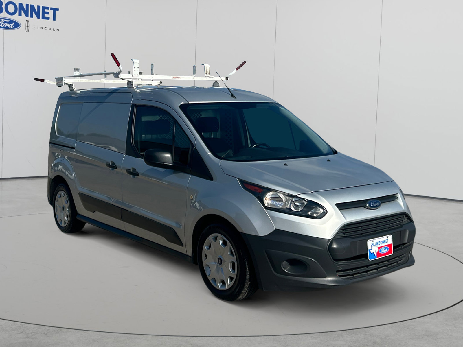 Used 2017 Ford Transit Connect XL FWD image 3