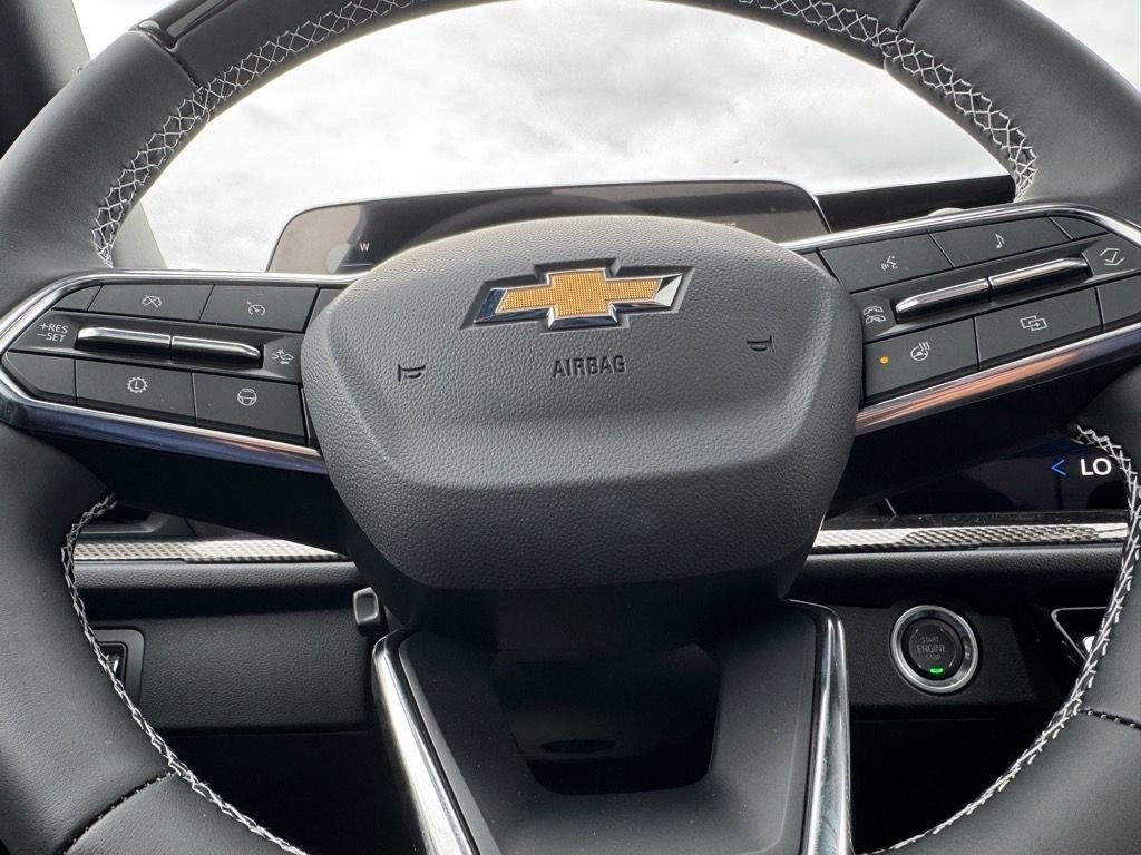 New 2026 Chevrolet Traverse High Country image 14