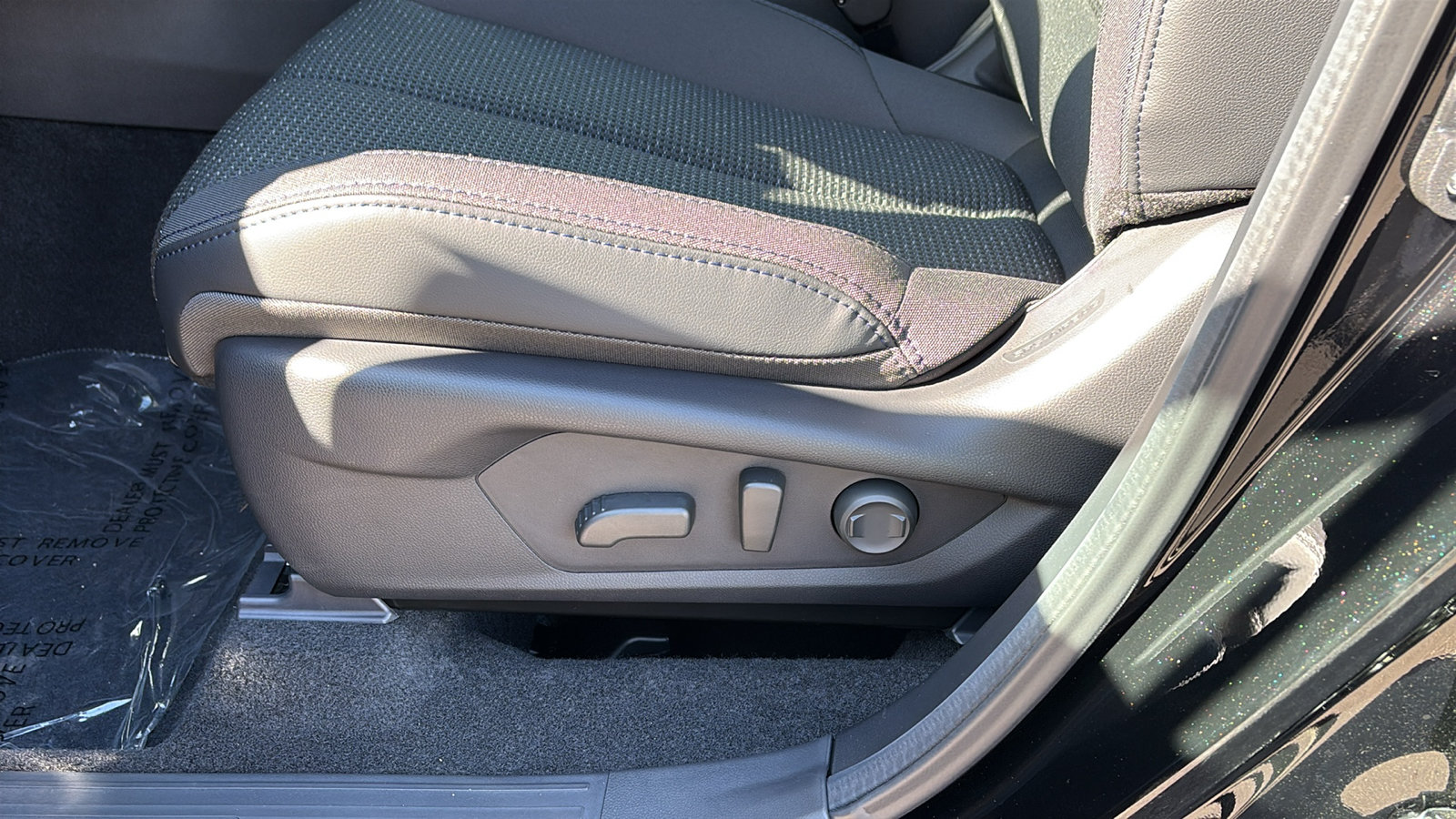 New 2026 Subaru Forester Premium AWD/4WD image 10
