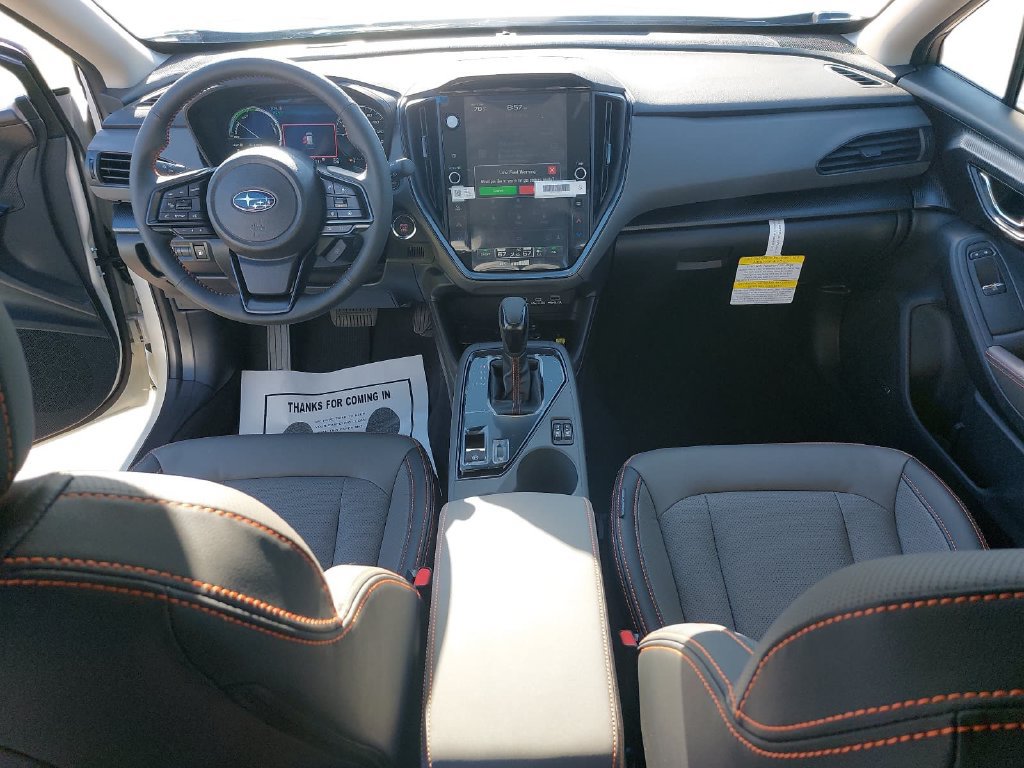 New 2026 Subaru Crosstrek 2.5i Limited AWD/4WD image 9