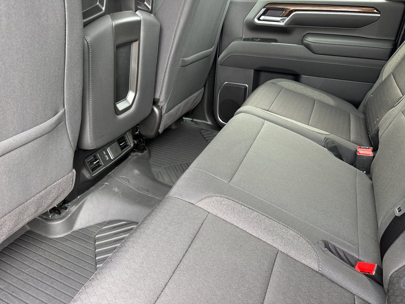 New 2026 Chevrolet Silverado 2500 LT w/ Safety Package image 12