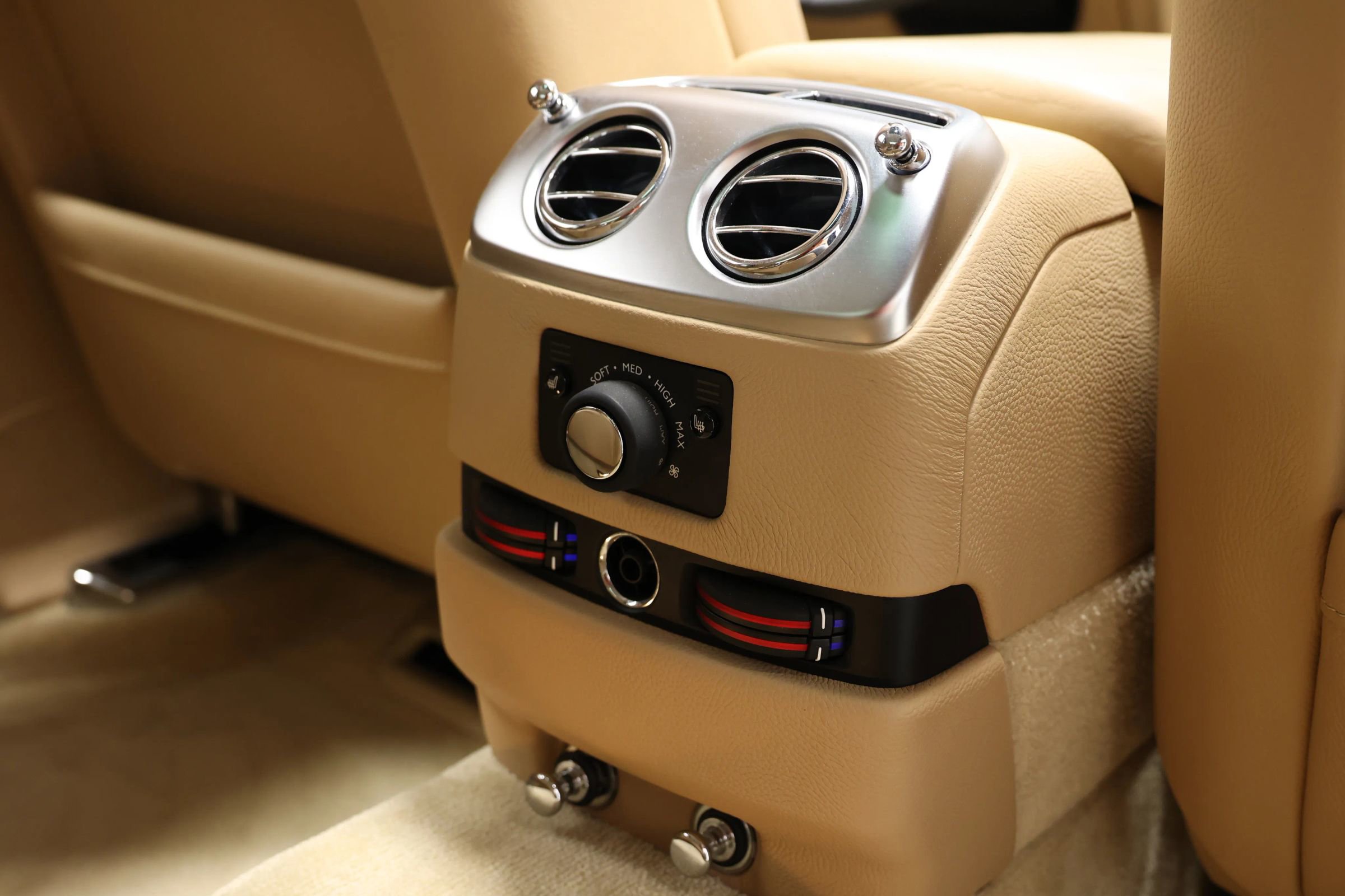Used 2011 Rolls-Royce Ghost Sedan 4D image 76