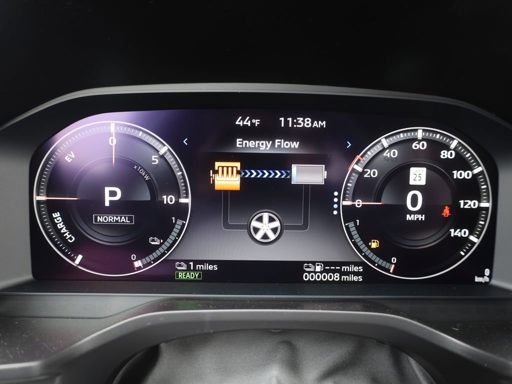 New 2025 Mitsubishi Outlander SEL image 49
