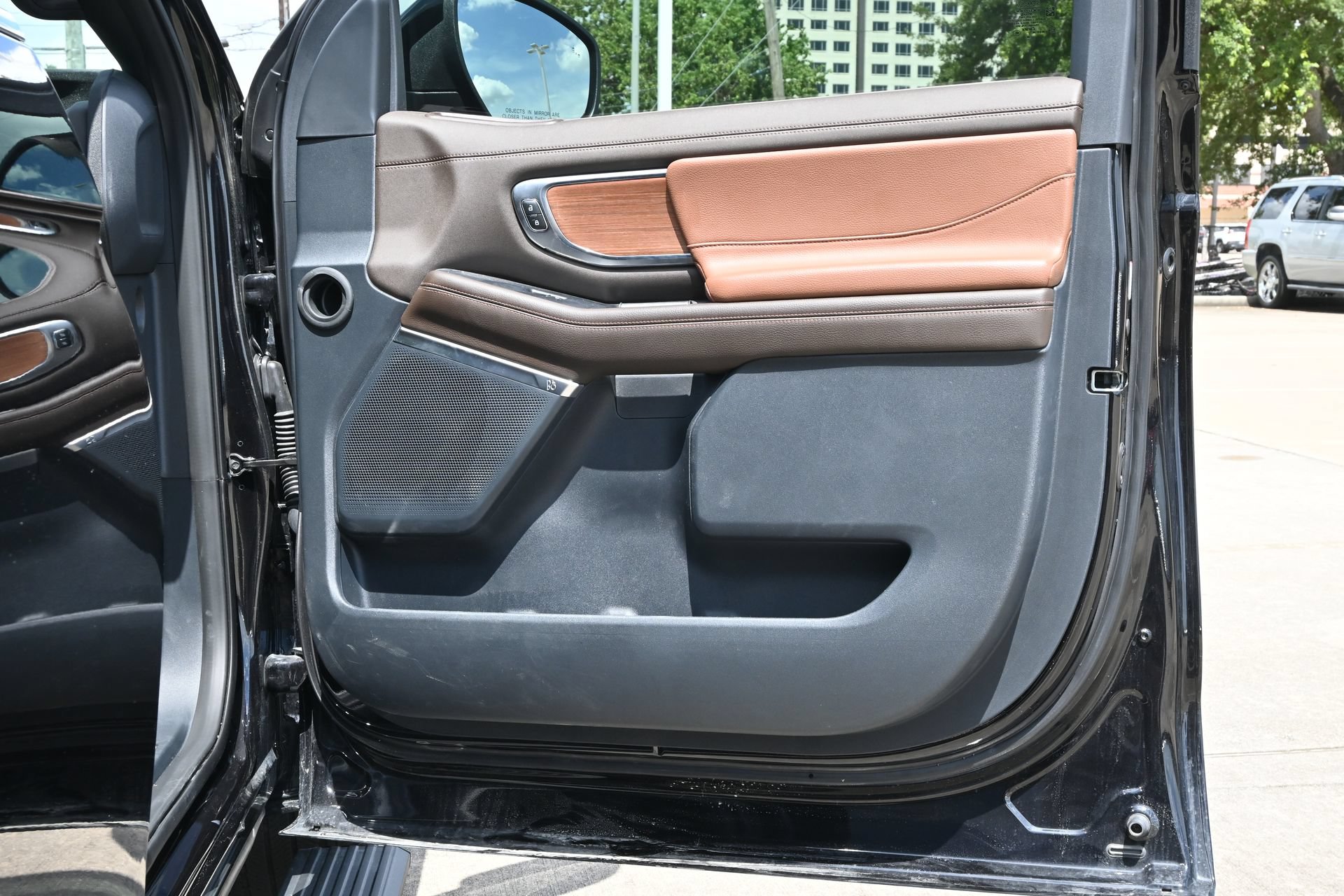 Used 2026 Ford Expedition Max King Ranch AWD/4WD image 28