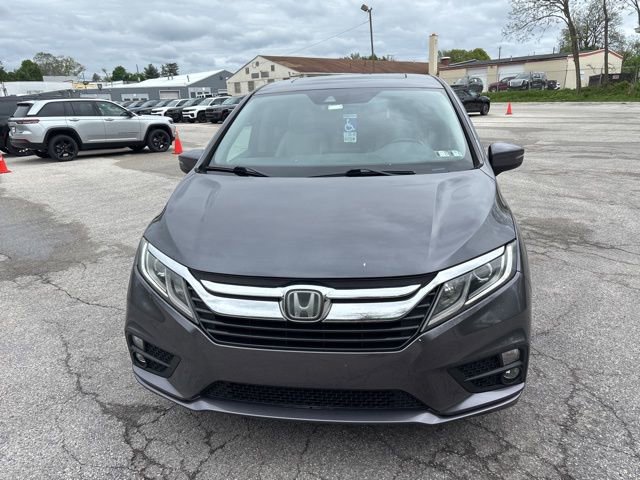 Used 2019 Honda Odyssey EX-L image 8