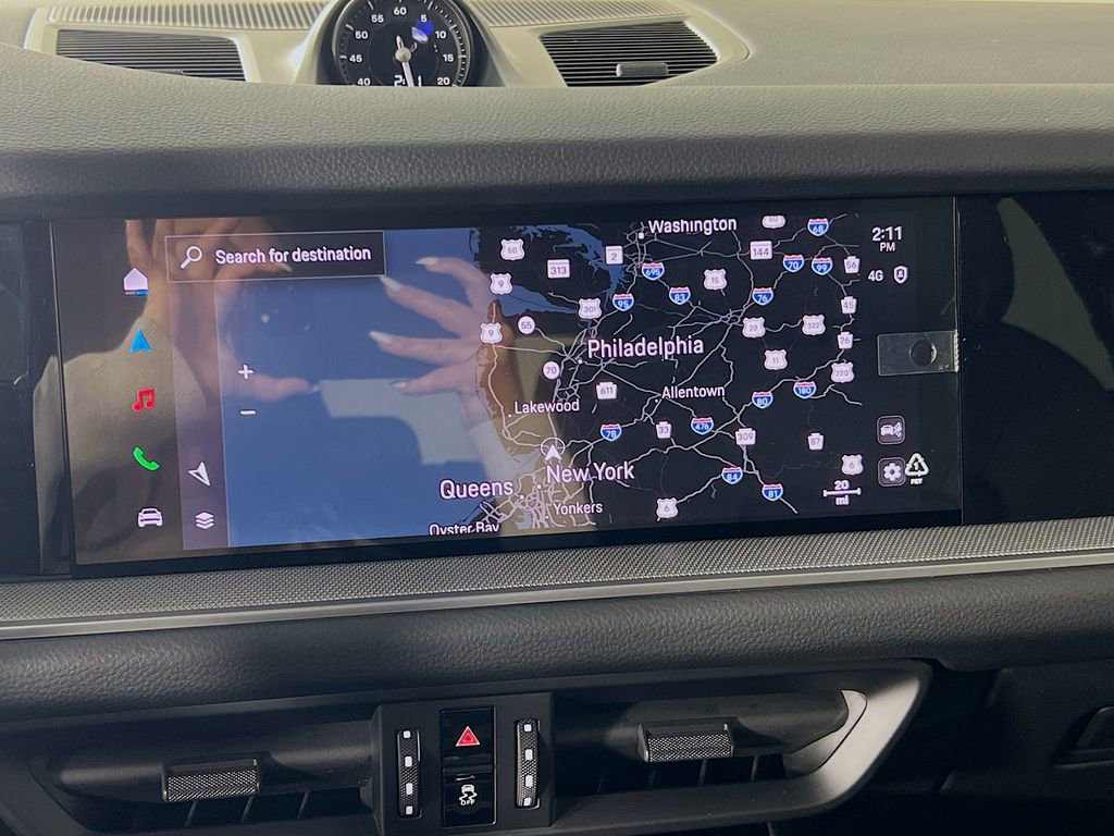 New 2026 Porsche Cayenne Coupe image 16