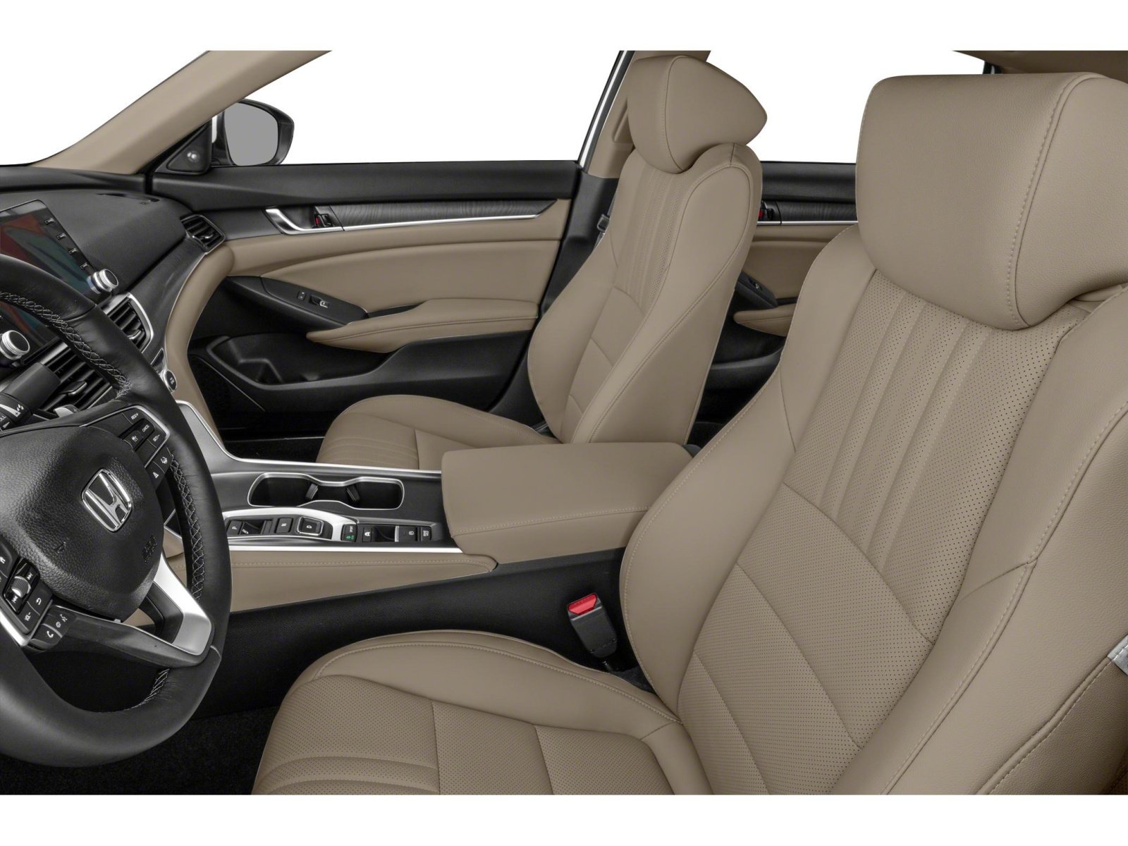Used 2021 Honda Accord EX-L image 8