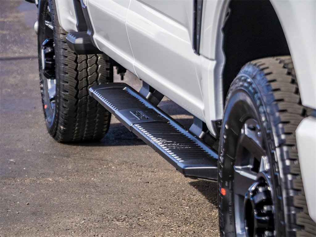 New 2026 Ford F250 XL w/ STX Appearance Package image 4