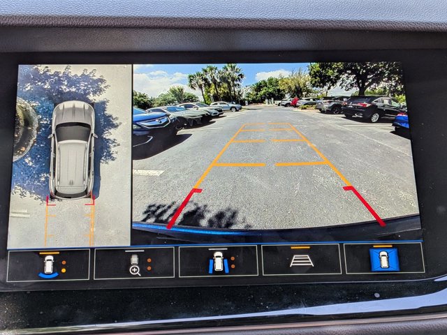 Used 2023 Buick Envision Avenir image 13