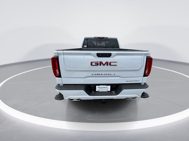 New 2026 GMC Sierra 1500 Denali image 7