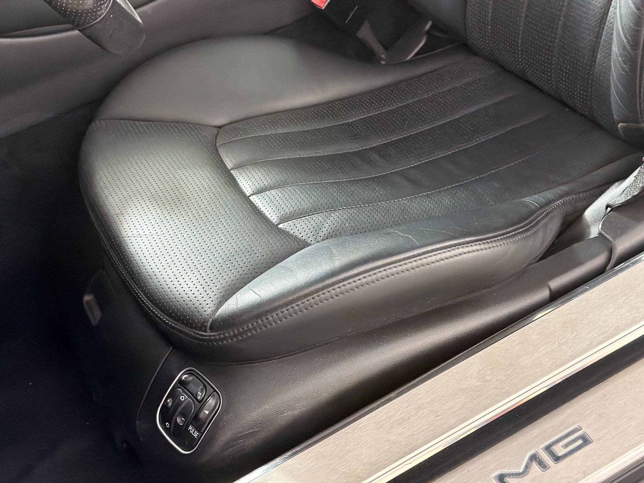 Used 2009 Mercedes-Benz SL 63 AMG image 16