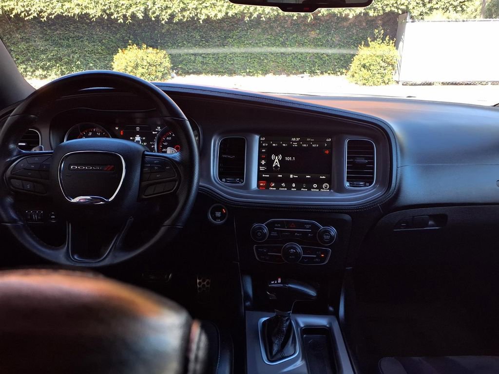 Used 2023 Dodge Charger Scat Pack w/ Plus Group RWD image 19