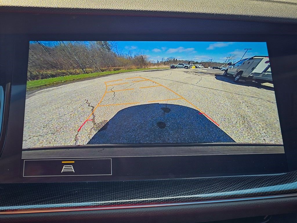 Certified 2023 Buick Envision Essence w/ Sport Touring Package image 26