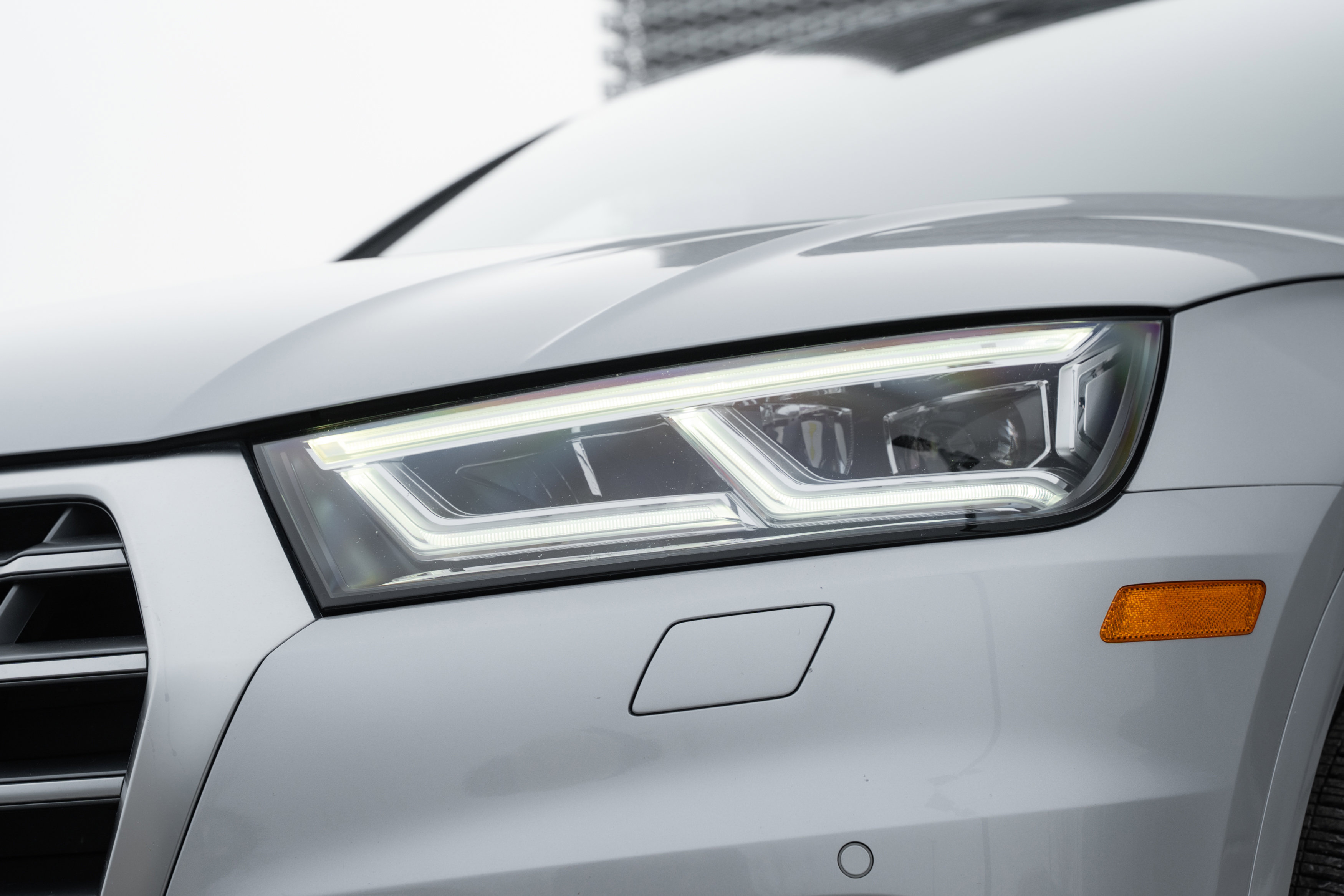 Used 2019 Audi Q5 Prestige image 37