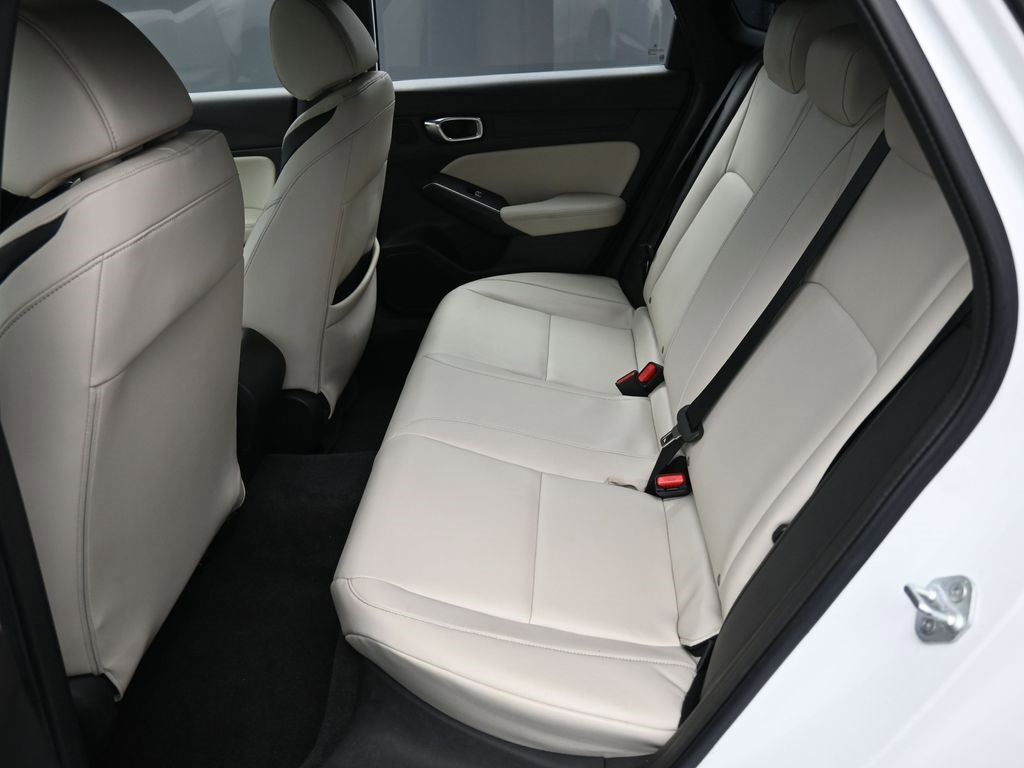 Certified 2023 Acura Integra A-Spec image 21