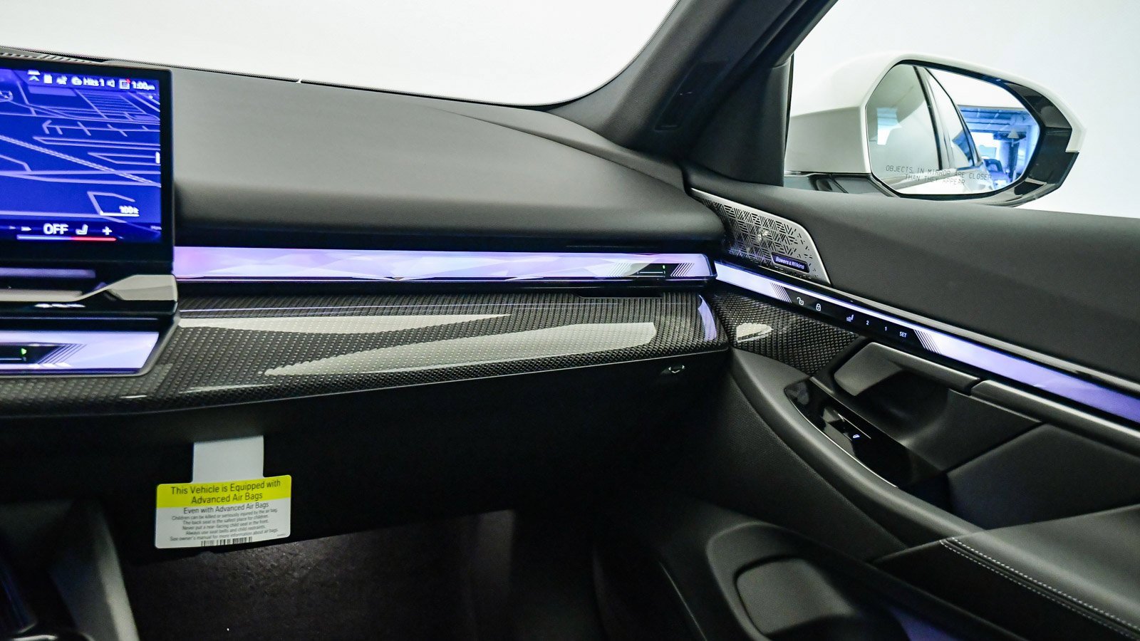 New 2026 BMW 550e xDrive image 18