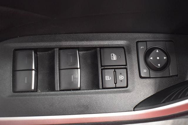 Used 2025 Toyota RAV4 XLE w/ Weather Package AWD/4WD image 21