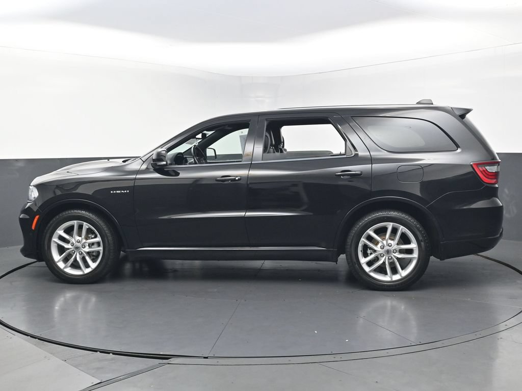 Used 2022 Dodge Durango R/T AWD/4WD image 12