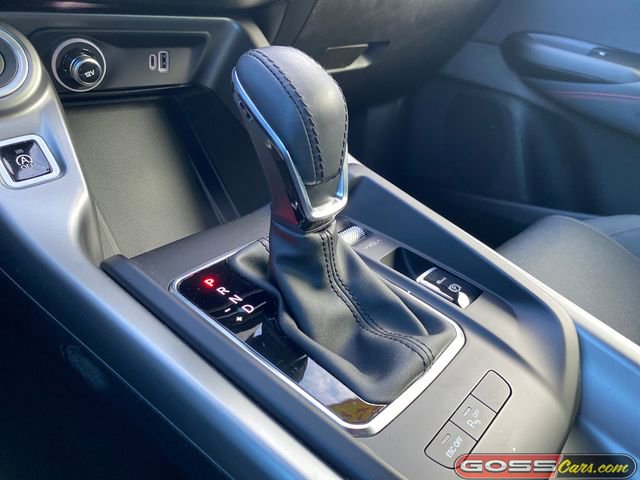 Certified 2024 Dodge Hornet GT w/ Cold Weather Group image 12