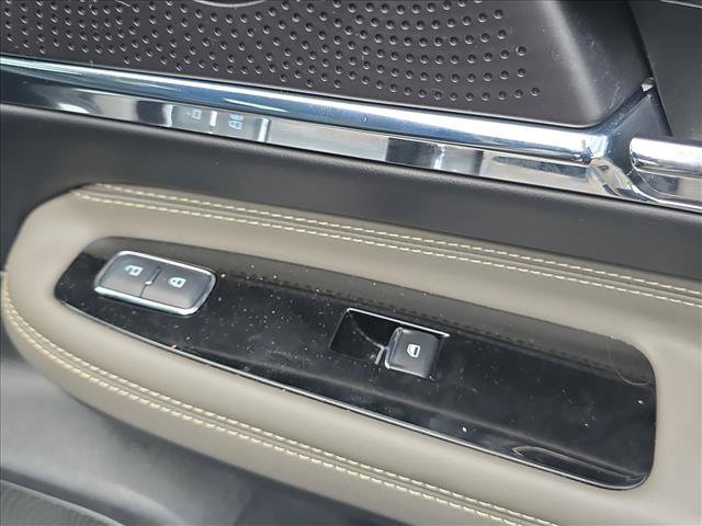 Used 2024 Lincoln Corsair Grand Touring AWD/4WD image 28